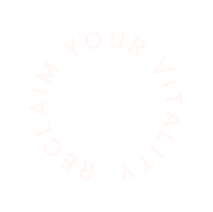 reclaim your vitality